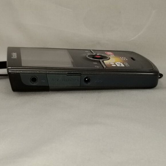 Kodak Zi8 EIS Pocket HD Video Camera 1080P Recorder Great Condition - Picture 7 of 13